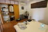 Good two bedrooms apartment for rent near Lotte tower, Ba Dinh district, Ha Noi